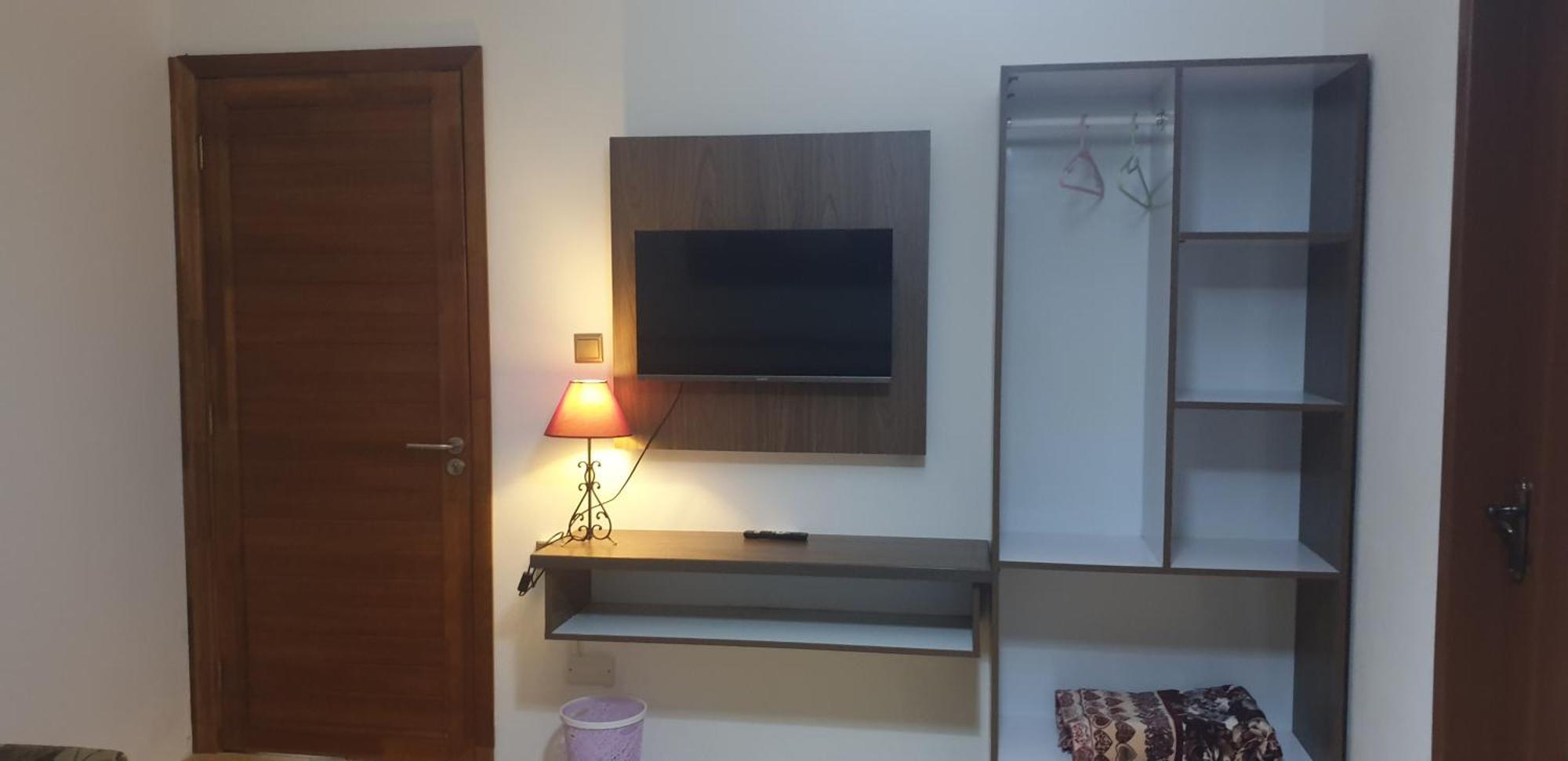 Royal Residency Hotel Plaine Magnien ภายนอก รูปภาพ